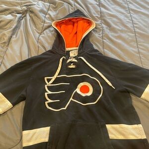 Flyers sweatshirt NHL